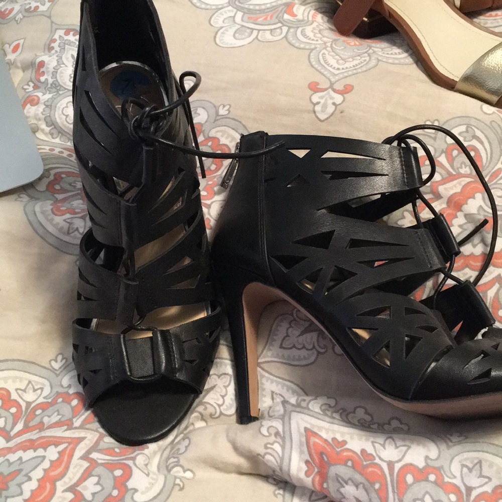 Jessica Simpson Heels
